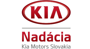 Nadácia Kia - Pohnime svetom spoločne!