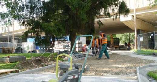 park