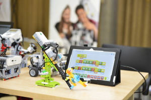 programovatelne lego